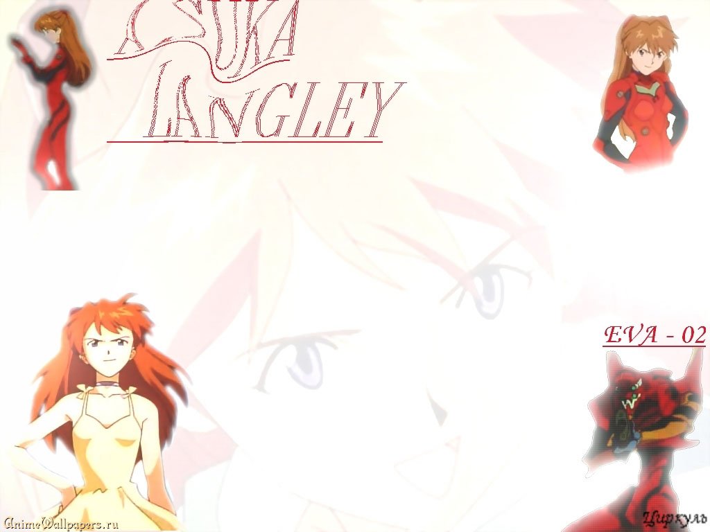 Mangas - eva - 032